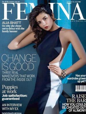 Femina Alia Bhatt 1.jpg Femina Magazine Hot Stills